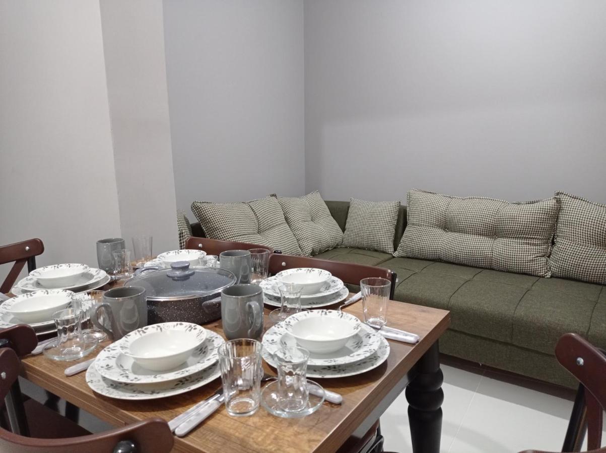 Sweet Home In Historical Area 3B 伊斯坦布尔 外观 照片