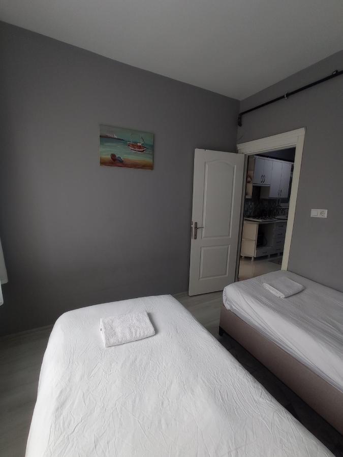 Sweet Home In Historical Area 3B 伊斯坦布尔 外观 照片