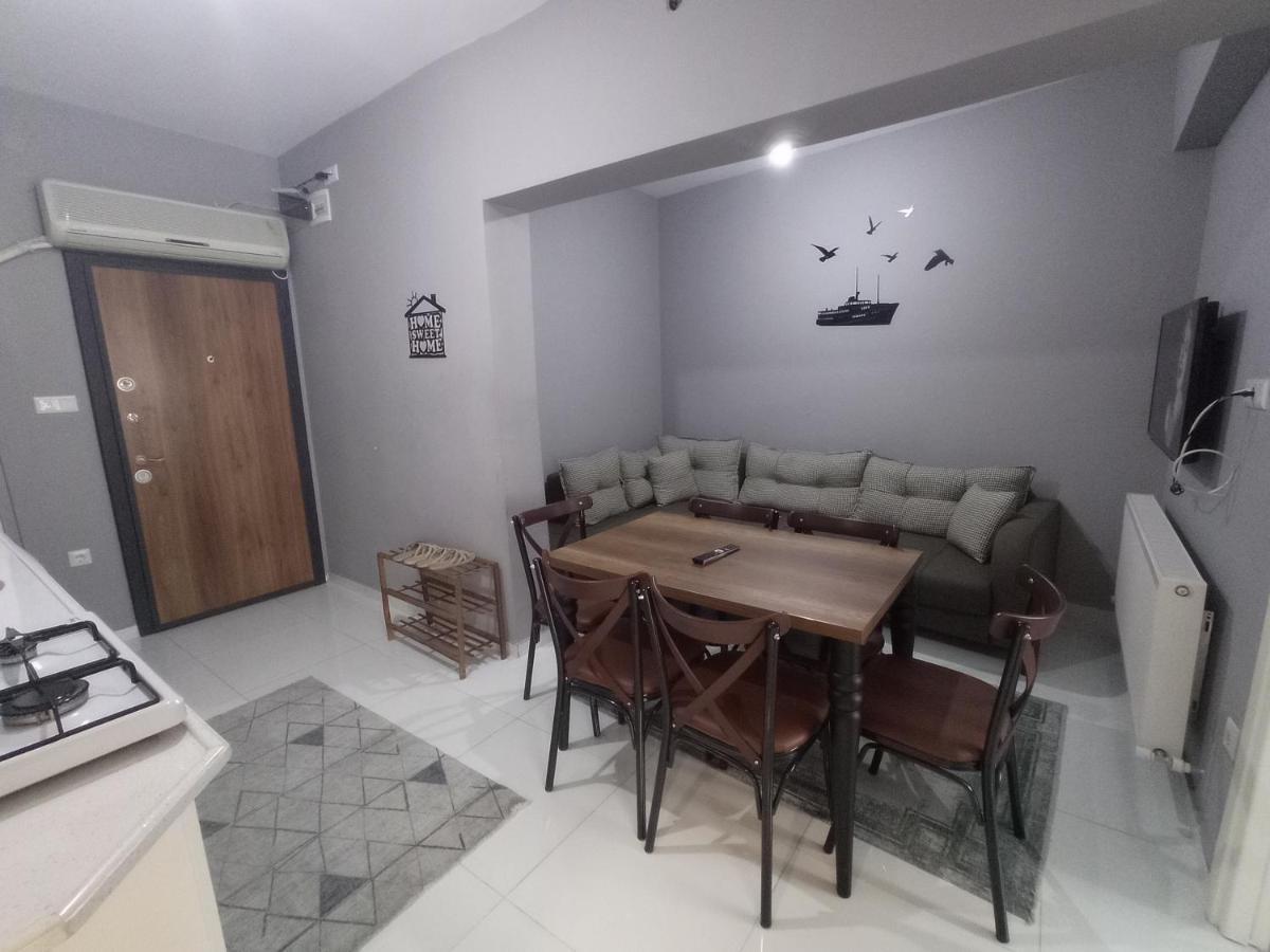 Sweet Home In Historical Area 3B 伊斯坦布尔 外观 照片