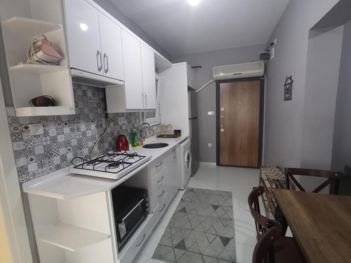 Sweet Home In Historical Area 3B 伊斯坦布尔 外观 照片