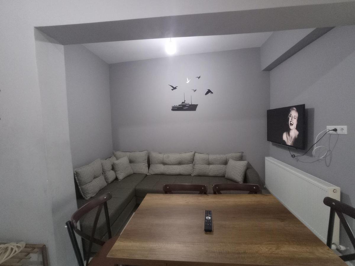 Sweet Home In Historical Area 3B 伊斯坦布尔 外观 照片